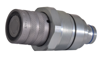 Hydraulikkuppler Bobcat 7246802