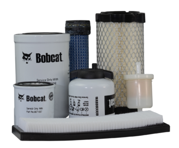 Filterkit Bobcat 7256941